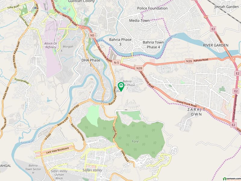Office for sale Bahria town Office for sale Bahria town