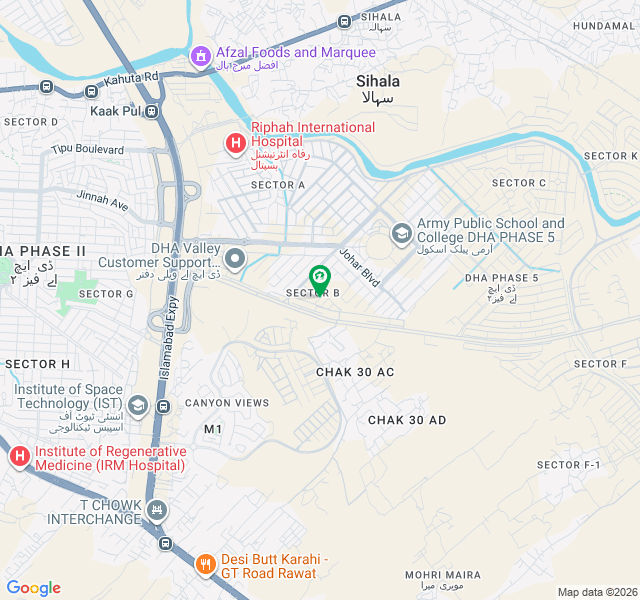 COMMERCIAL PLOT FOR SALE