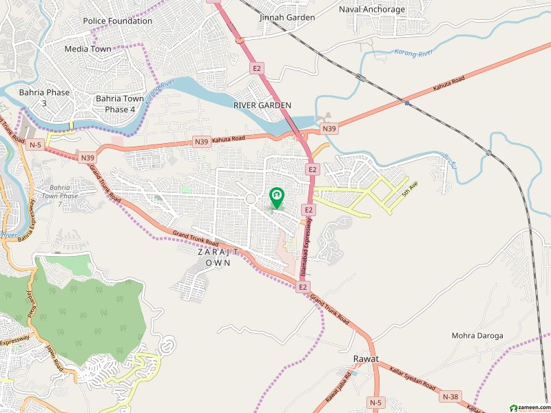 1 Kanal Plot Available For Sale Dha Phase 2 1 Kanal Plot Available For Sale Dha Phase 2