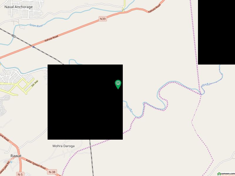 Plot File For Sale Certificate Verify Dha Phase 6 Islamabad DHA Defence