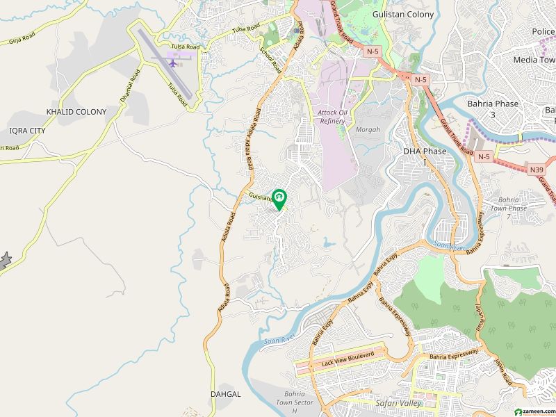 Open Plot File For Sale In Sector 4 Open Plot File For Sale In Sector 4