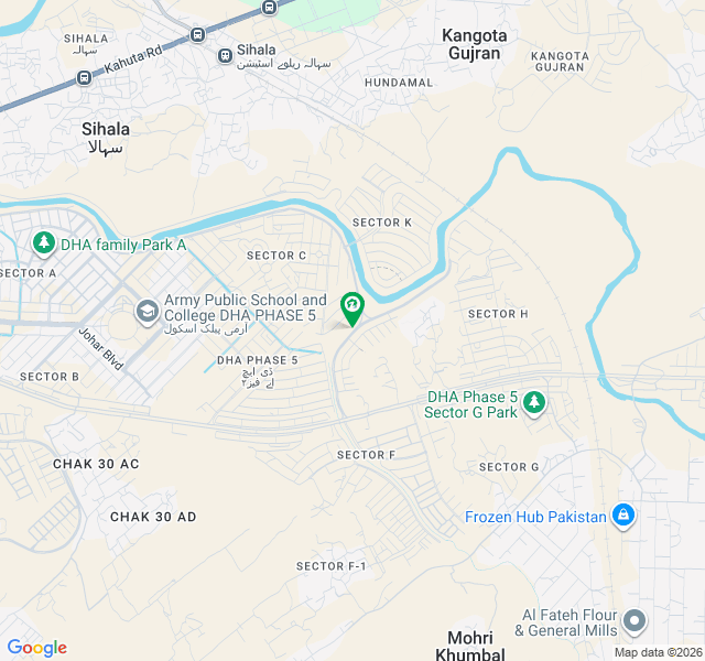 dha5 10marla Plot for sale dha5 10marla Plot for sale
