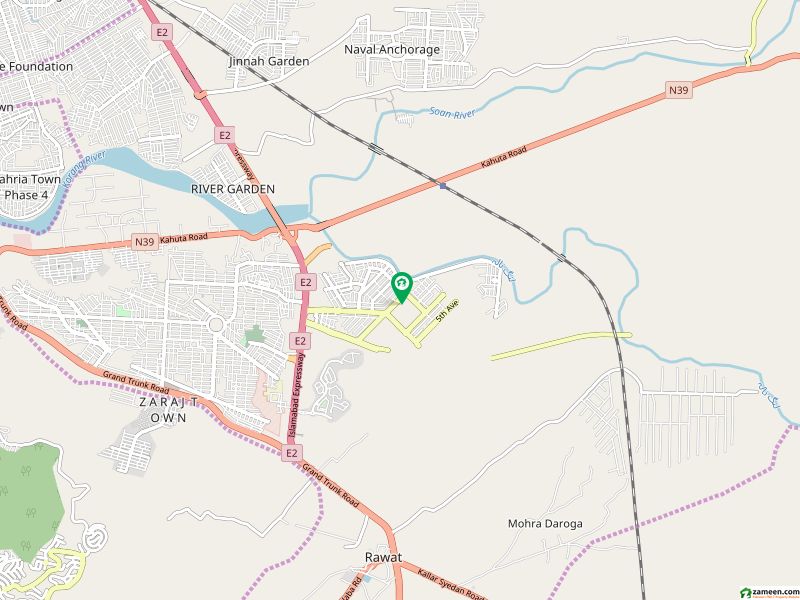 Pair Single 6 Marla Commercial Plot For Sale Pair Single 6 Marla Commercial Plot For Sale