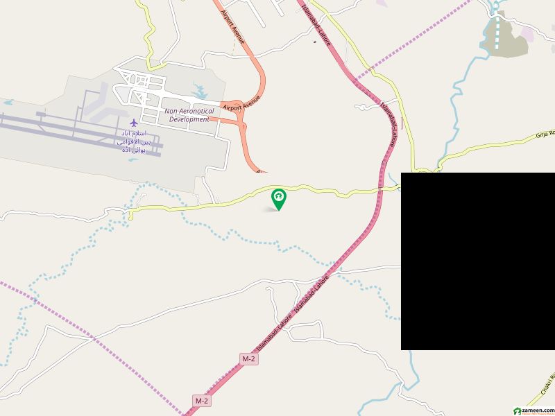 Residential Plot 5 Marla In Islamabad