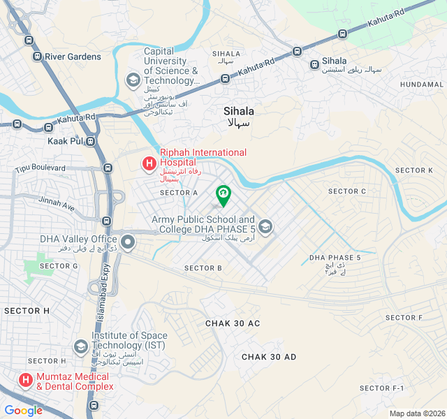 Plot For Sale