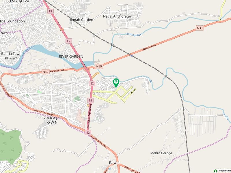 Commercial Plots For Sale (INSTALLMENT) Commercial Plots For Sale (INSTALLMENT)