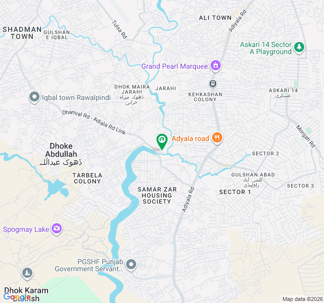 اڈیالہ روڈ راولپنڈی میں 10 مرلہ کمرشل پلاٹ 2.2 کروڑ میں برائے فروخت۔ اڈیالہ روڈ راولپنڈی میں 10 مرلہ کمرشل پلاٹ 2.2 کروڑ میں برائے فروخت۔