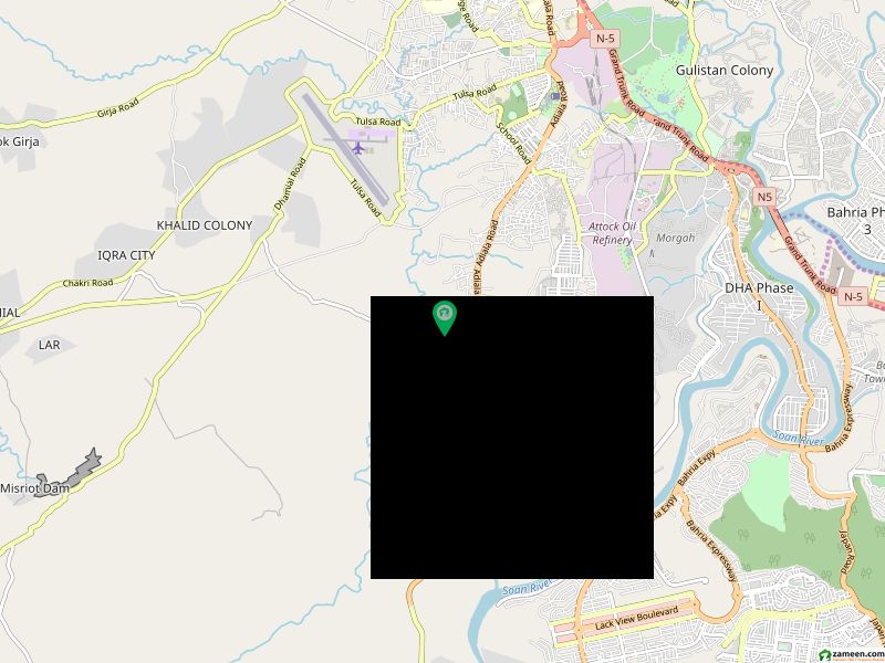 Best Location House For Sale