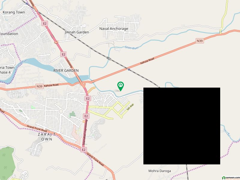 Residential Plot For Sale