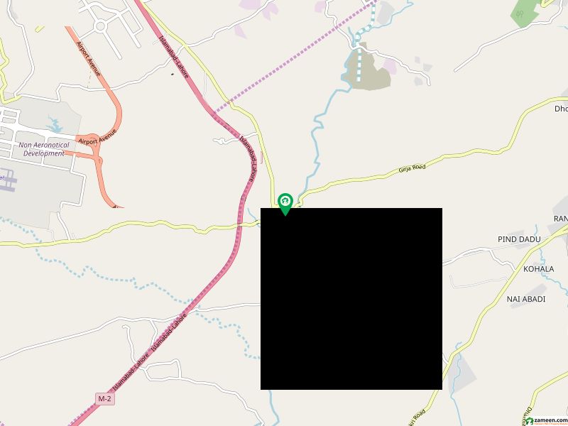 Plot In Faisal Town Phase 2