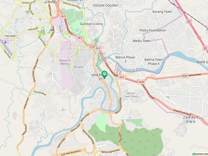 DHA Phase 1 - Sector A, DHA Defence Phase 1 1452886 DHA Phase 1 - Sector A, DHA Defence Phase 1 1452886