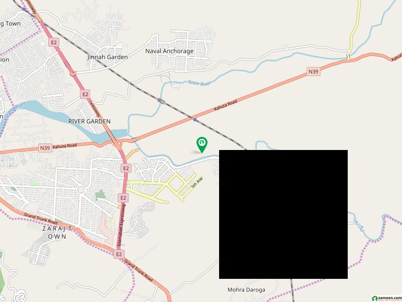 2 kanal plot urgent for sale