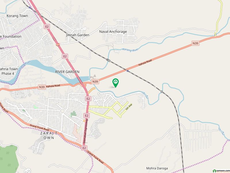 12 Marla Dha Village Overseas 1 House For Sale 12 Marla Dha Village Overseas 1 House For Sale