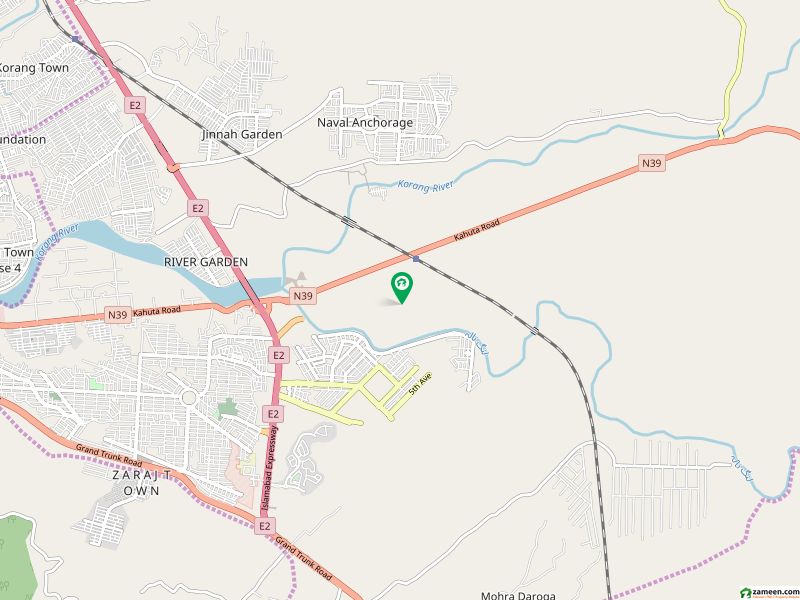 Commercial Plot Is Available For Sale Commercial Plot Is Available For Sale