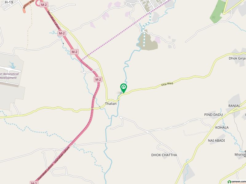 Plot File For Sale In CBR Residencia