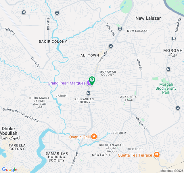 3 Marla Plot For Sale
