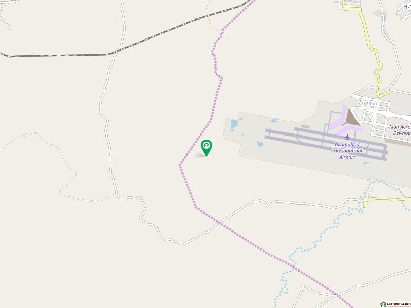 Springfield Farm Houses New Airport Town, Islamabad ID10255113