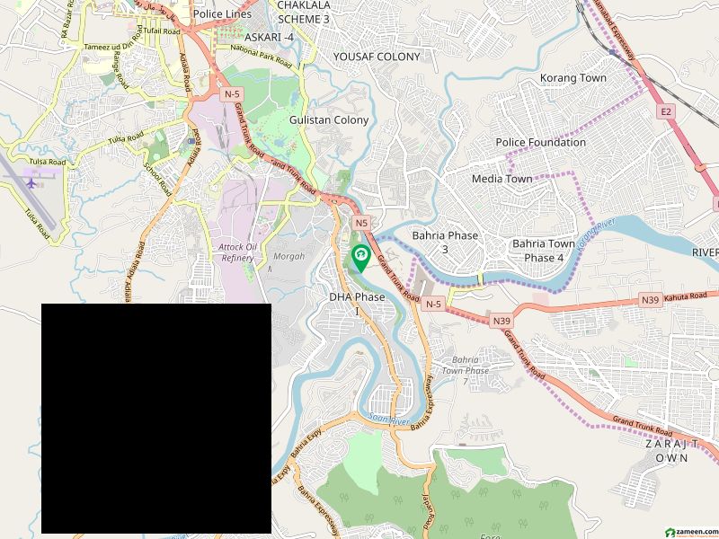 Pent House For Sale On Installments