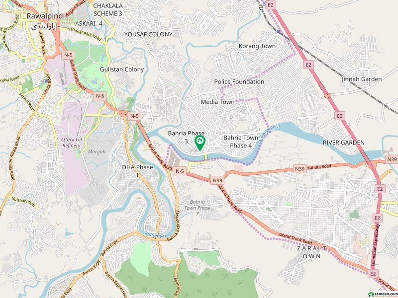 House For Sale In Bahria Town Phase 3 Executive House For Sale In Bahria Town Phase 3 Executive