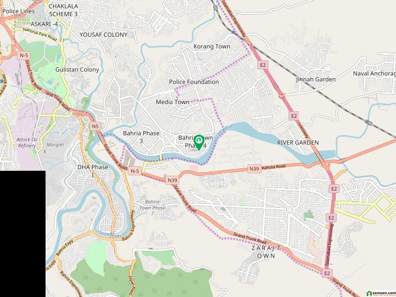 Paradise commercial phase 4