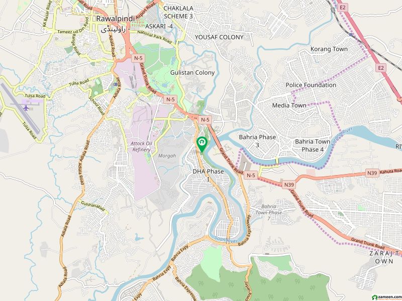 Single Storey House Is Available For Sale Single Storey House Is Available For Sale