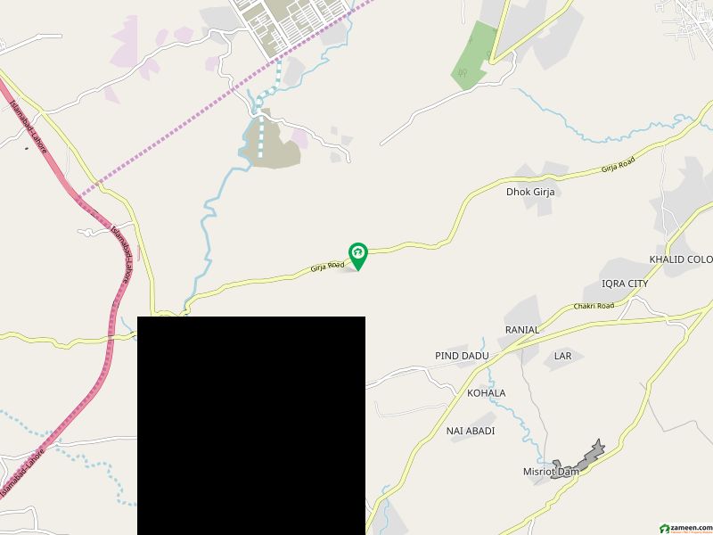 ٹاپ سٹی 1 اسلام آباد میں 5 مرلہ دکان 9.22 کروڑ میں برائے فروخت۔