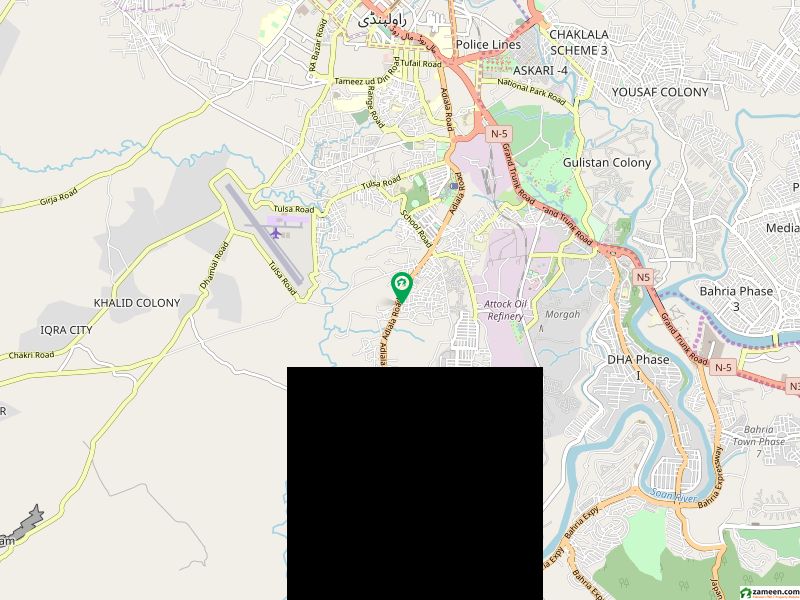 اڈیالہ روڈ راولپنڈی میں 1 مرلہ دکان 65 لاکھ میں برائے فروخت۔ اڈیالہ روڈ راولپنڈی میں 1 مرلہ دکان 65 لاکھ میں برائے فروخت۔