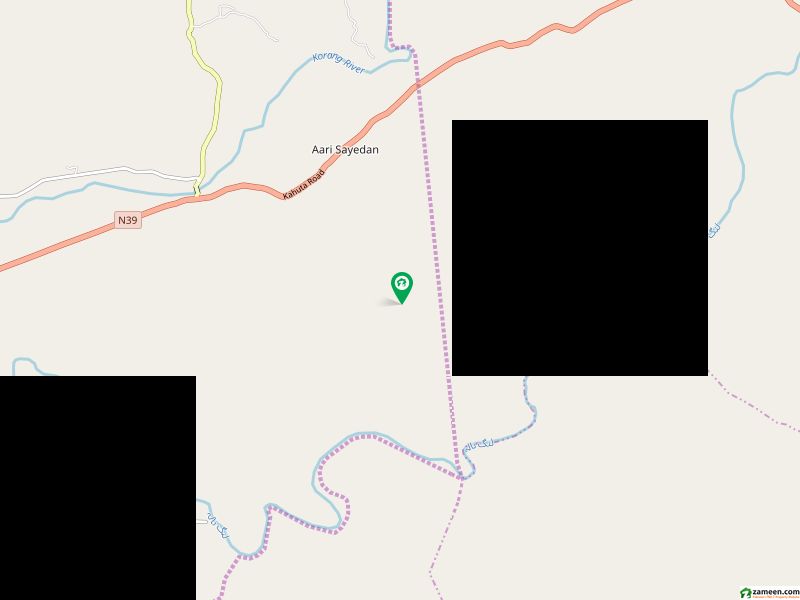 1 Kanal Plot For Sale