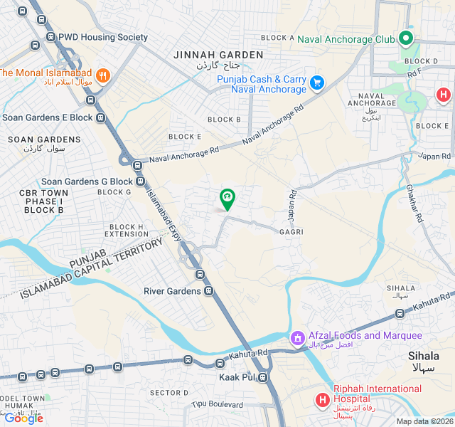 24 MARLA COMMERCIAL PLOT FOR SALE ON JAPAN ROAD 24 MARLA COMMERCIAL PLOT FOR SALE ON JAPAN ROAD