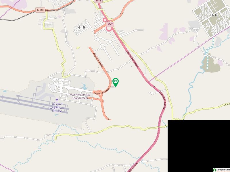 Prime Location  5 Marla
