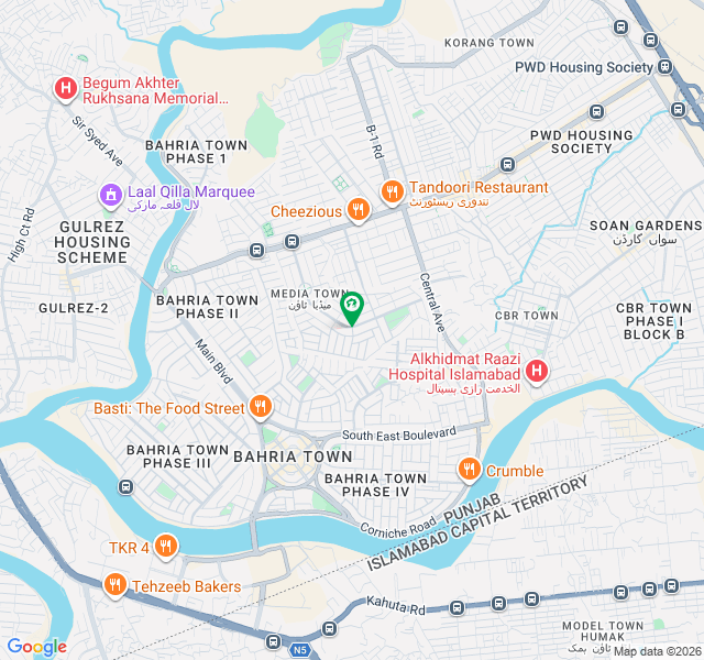 Ideal Location Plot for Sale Ideal Location Plot for Sale