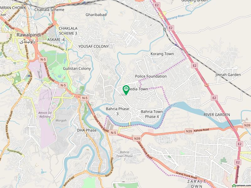 Beautiful House For Sale In Bahria Town Phase 2 Beautiful House For Sale In Bahria Town Phase 2