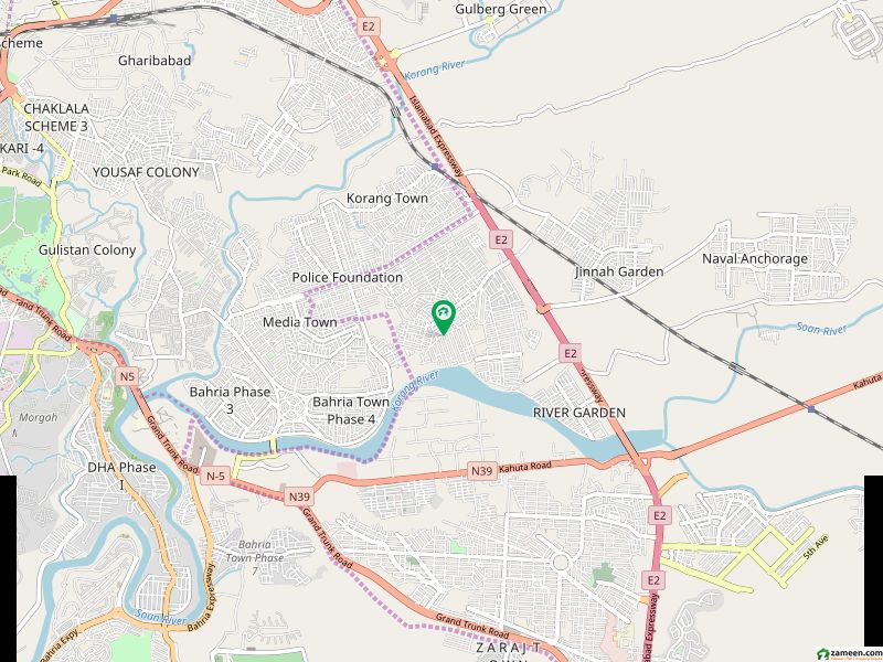 10 Marla Single Story House For Sale 10 Marla Single Story House For Sale