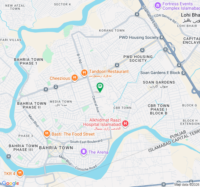 Media Town Main Boulevard Used But Well Maintained House Media Town Main Boulevard Used But Well Maintained House