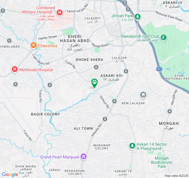 Lalazar Vally 7.5 marla plot for sale Lalazar Vally 7.5 marla plot for sale