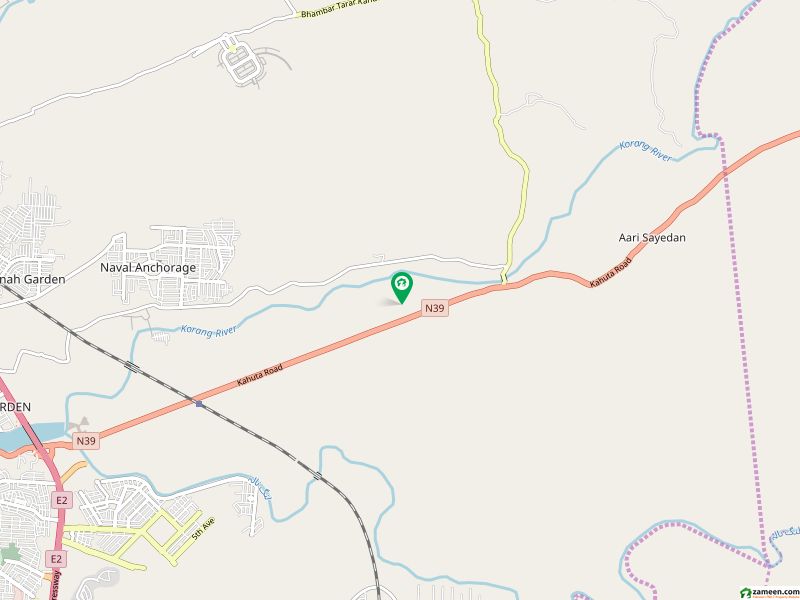 1 Kanal Plot File Is Available For Sale 1 Kanal Plot File Is Available For Sale