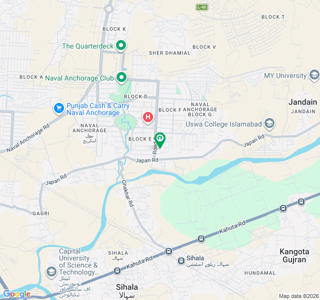 Residential Plot For Sale
