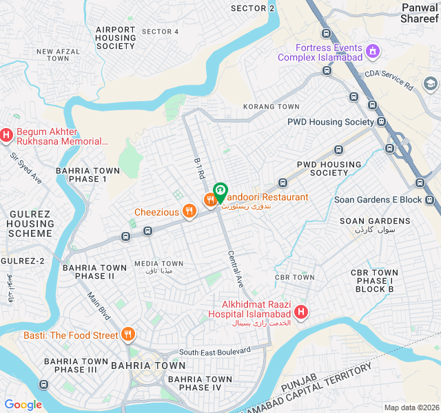 Residential Plot for Sale