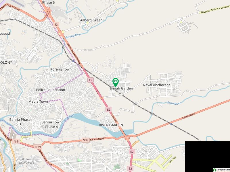 Street 20 plot for sale