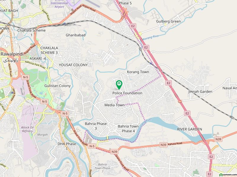 Residential Plot Is Available For Sale Residential Plot Is Available For Sale