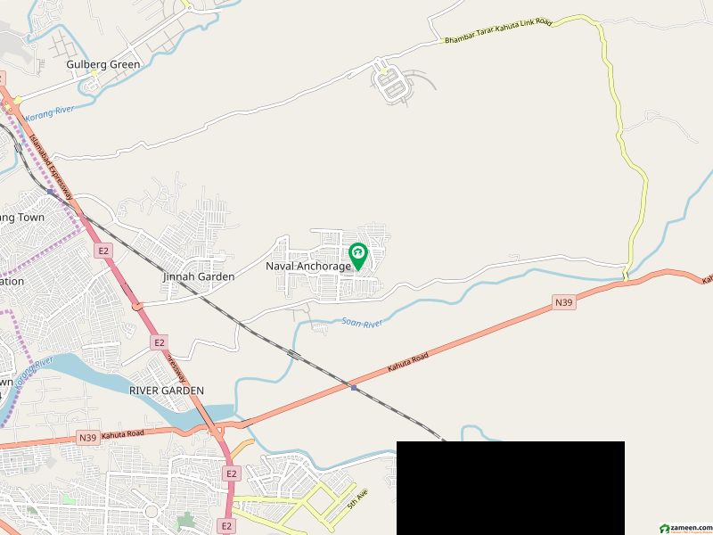 نیول اینکریج اسلام آباد میں 2 کمروں کا 14 مرلہ زیریں پورشن 60.0 ہزار میں کرایہ پر دستیاب ہے۔ نیول اینکریج اسلام آباد میں 2 کمروں کا 14 مرلہ زیریں پورشن 60.0 ہزار میں کرایہ پر دستیاب ہے۔