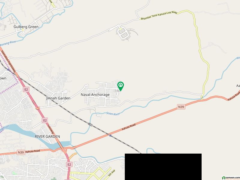 125 yds Plot for Sale