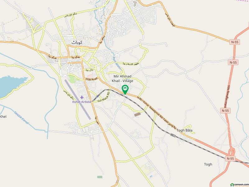 Commercial Plot Is Available For Sale Commercial Plot Is Available For Sale
