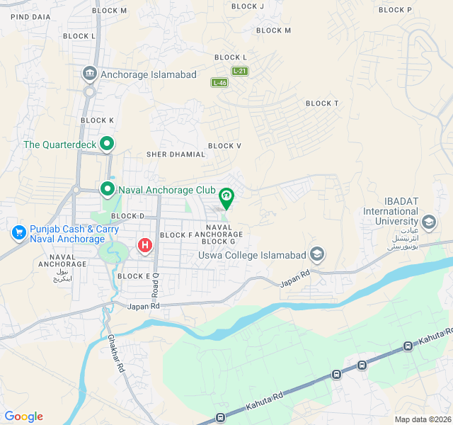 Residential Plot For Sale