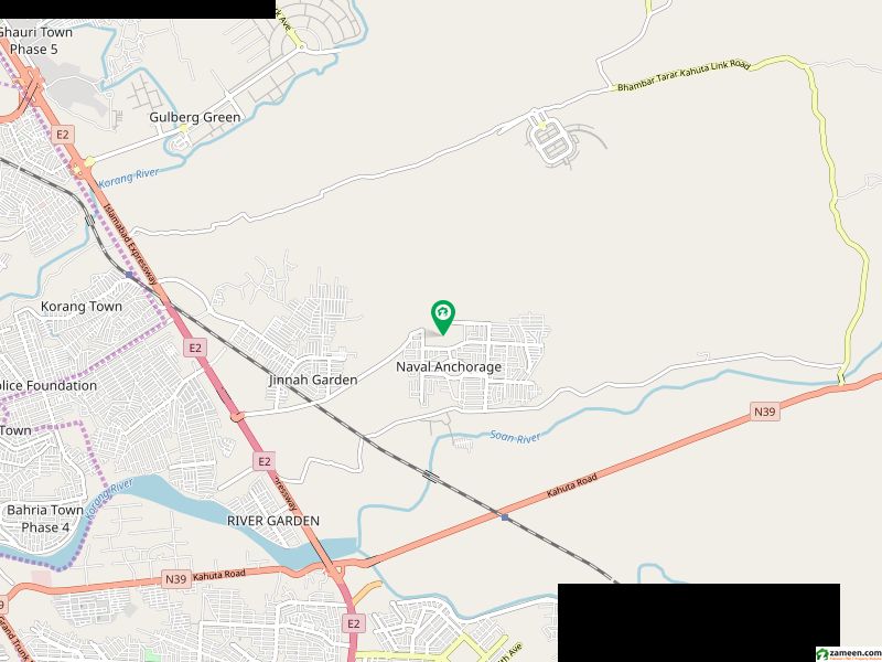 Appartments and Guest house