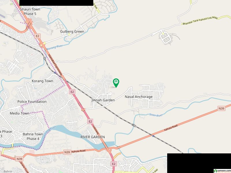 Street 123D Plot For Sale