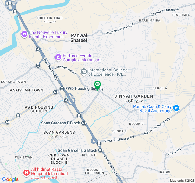Plot For Sale