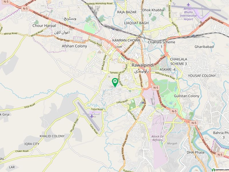 Residential Level Plot Is Available For Sale Residential Level Plot Is Available For Sale