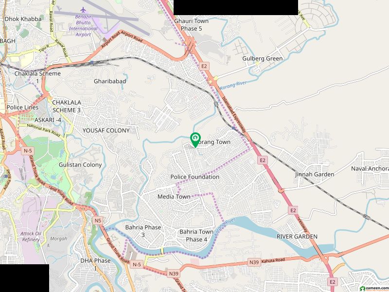 Fully Furnished Apartment On Easy Instalments Ideal For Airbnb Islamabad Location