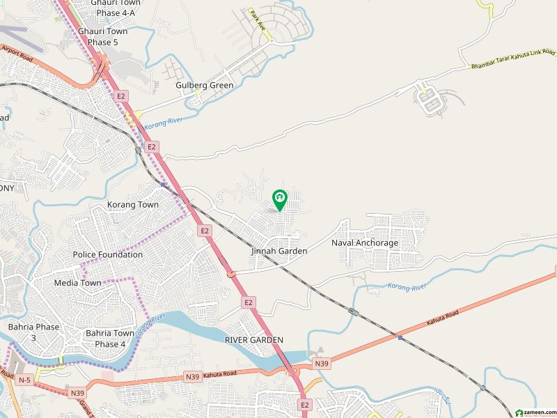 Plot For Sale In Street 31 Plot For Sale In Street 31